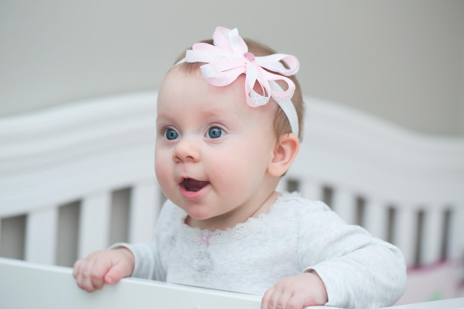 Are Hair Bands Safe For Your Baby? by Dr. Chetan Ginigeri - Being The Parent