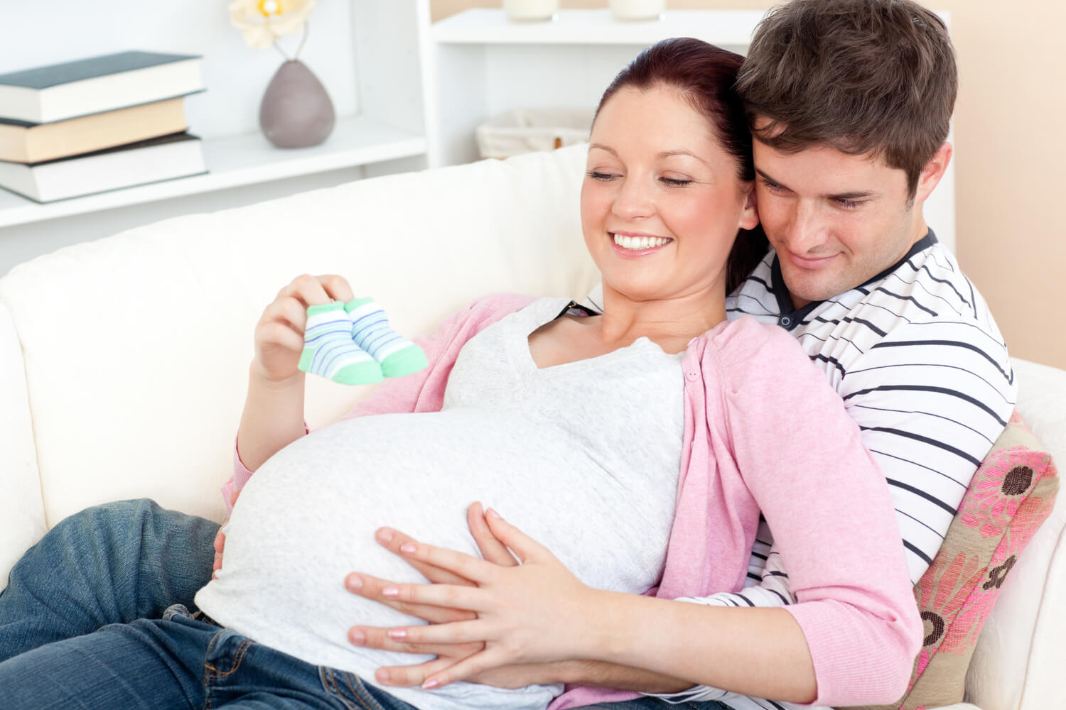 For Expecting Dads- Her Hormones Explained