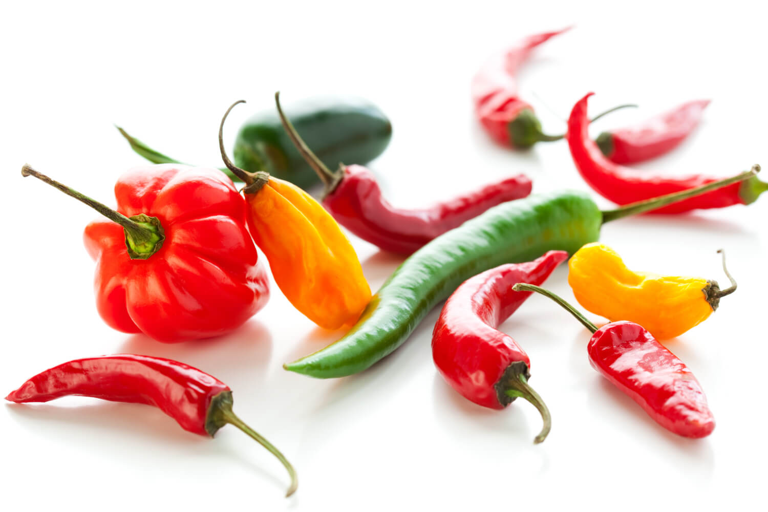 Are Jalapenos Safe During Pregnancy? Being The Parent