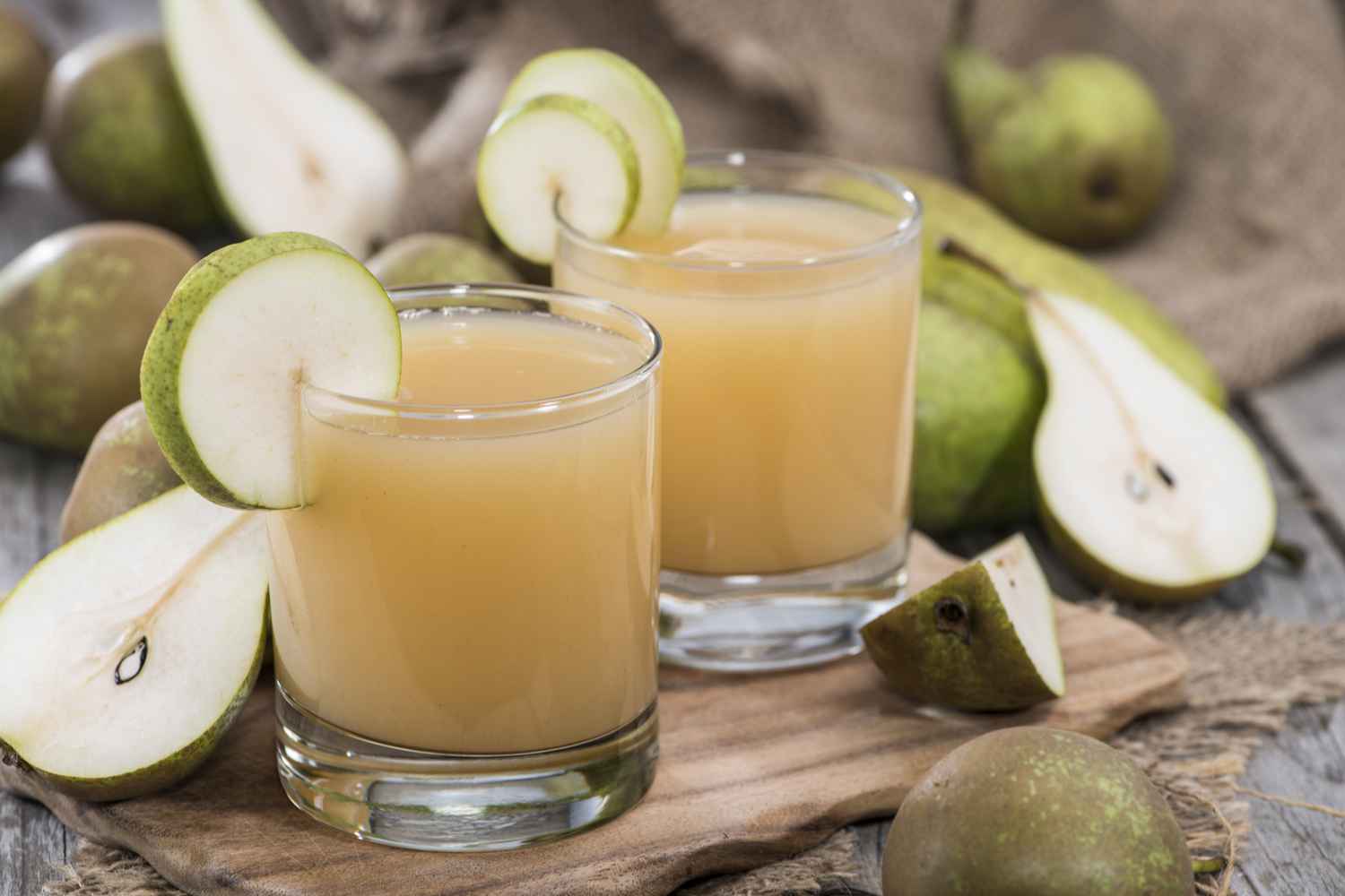 pear juice in pregnancy diet