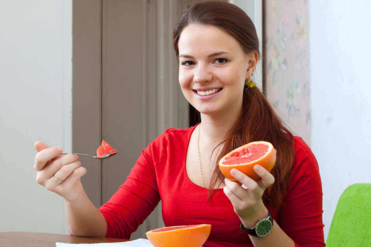 Grapefruit During PregnancyHealth Benefits And Risks Being The Parent