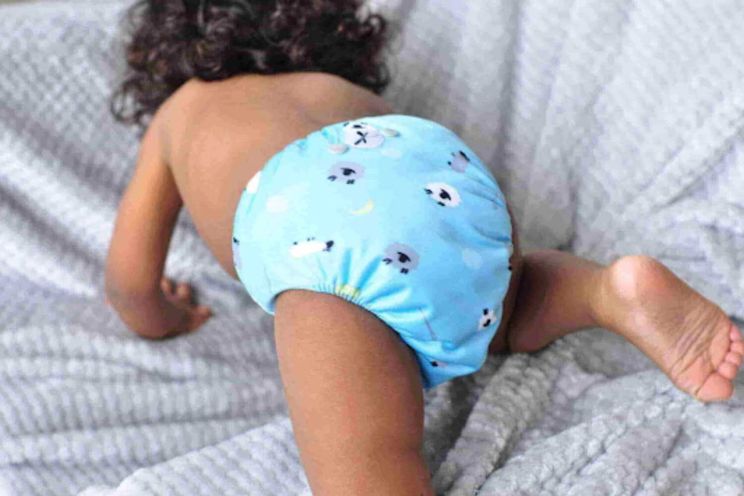 Cloth Diapers vs Disposable Diapers – Which is Better
