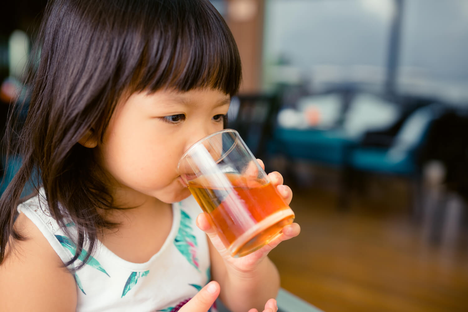 Tea For Toddlers: Safety, Benefits, And Precautions