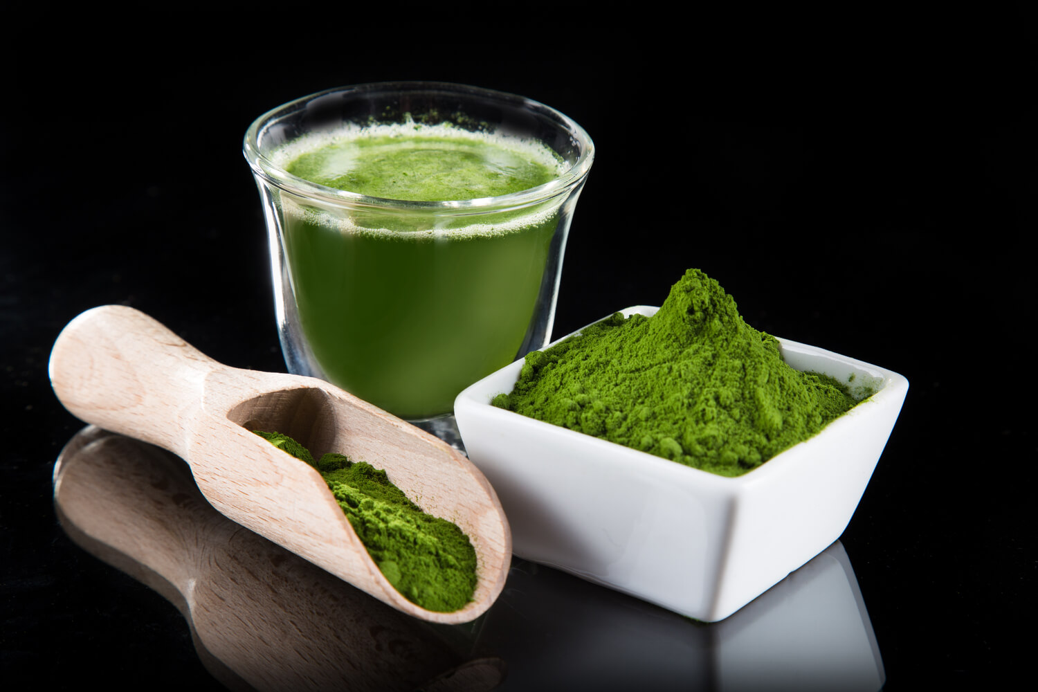Is It Safe To Consume Spirulina During Breastfeeding Being The Parent