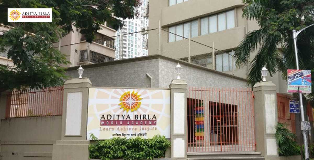 Aditya Birla World Academy