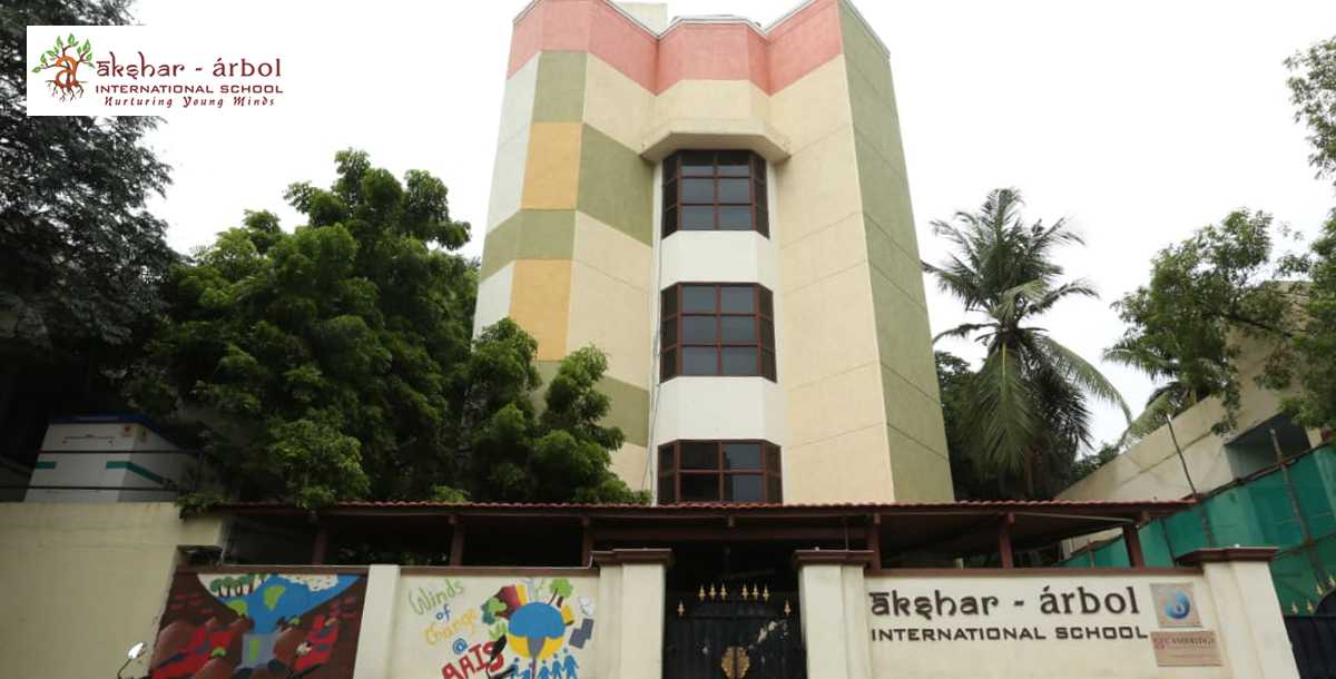 Akshar International School