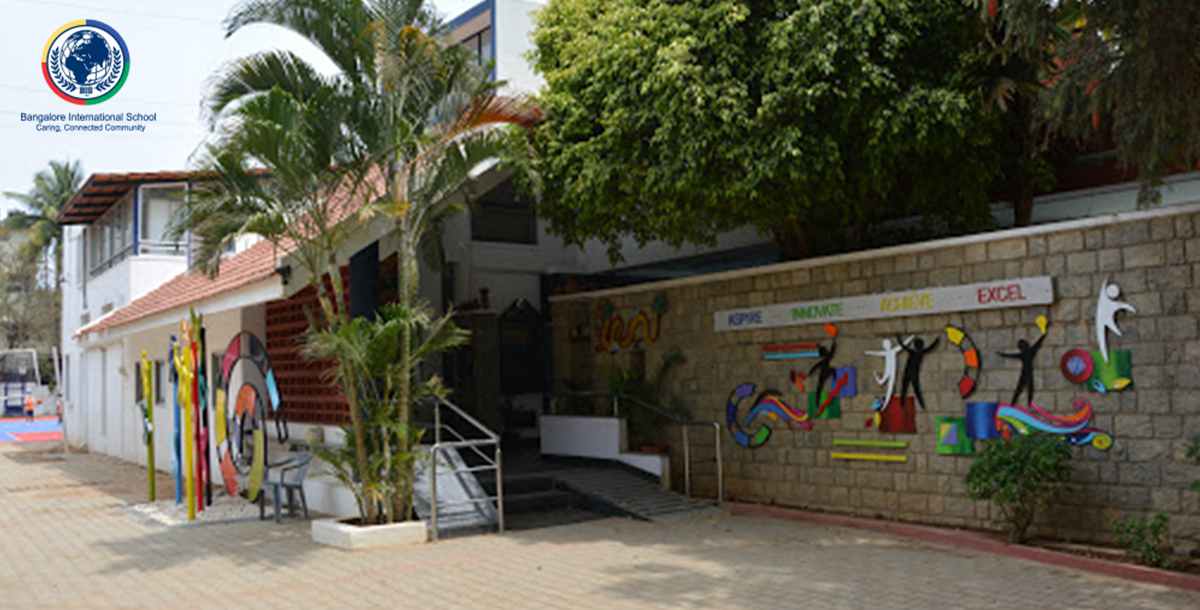 Bangalore International School
