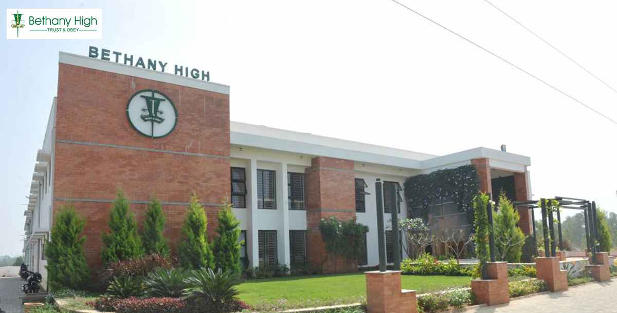 Bethany High School