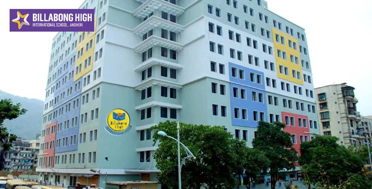 Billabong High International School