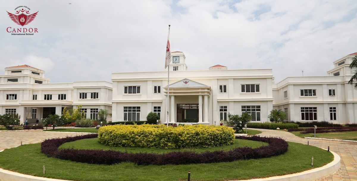 Candor International School