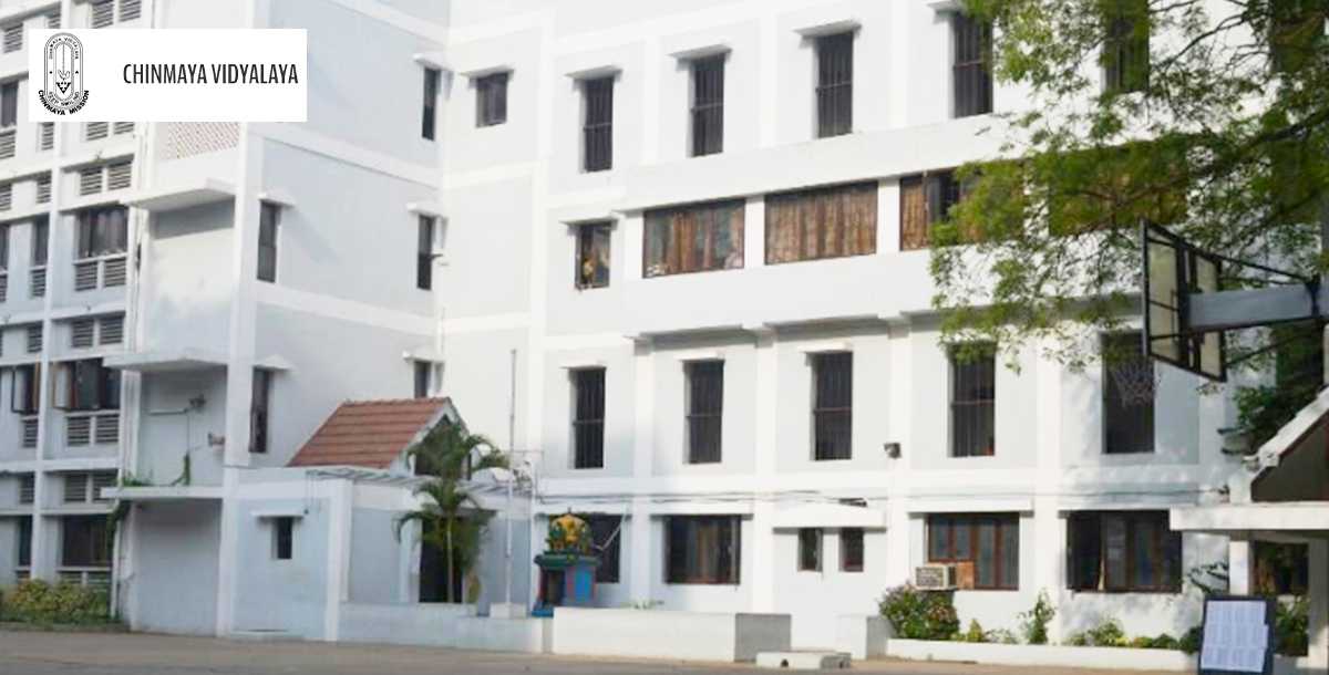 Chinmaya Vidyalaya