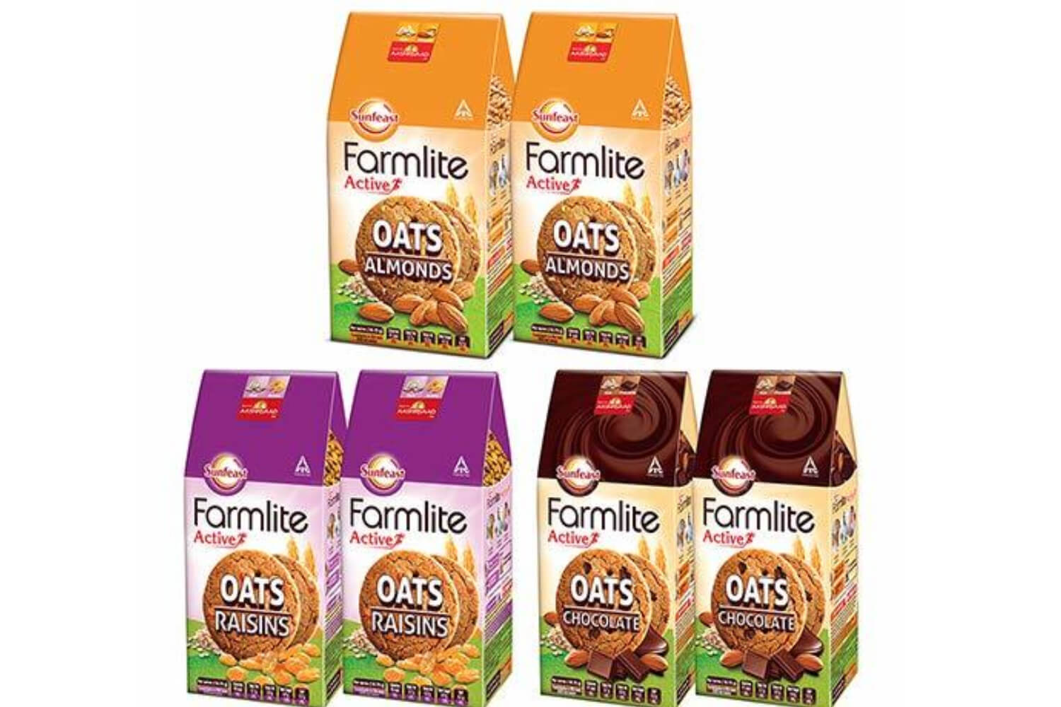 Sunfeast Farmlite