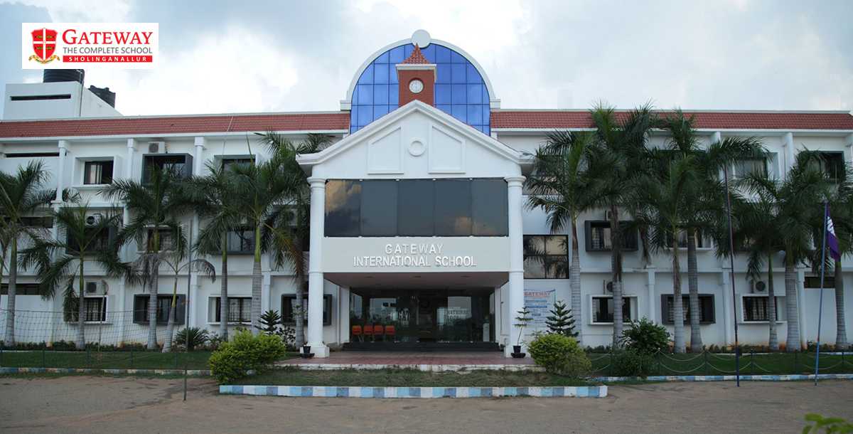 Gateway The Complete School