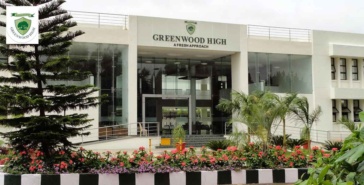 Greenwood High International