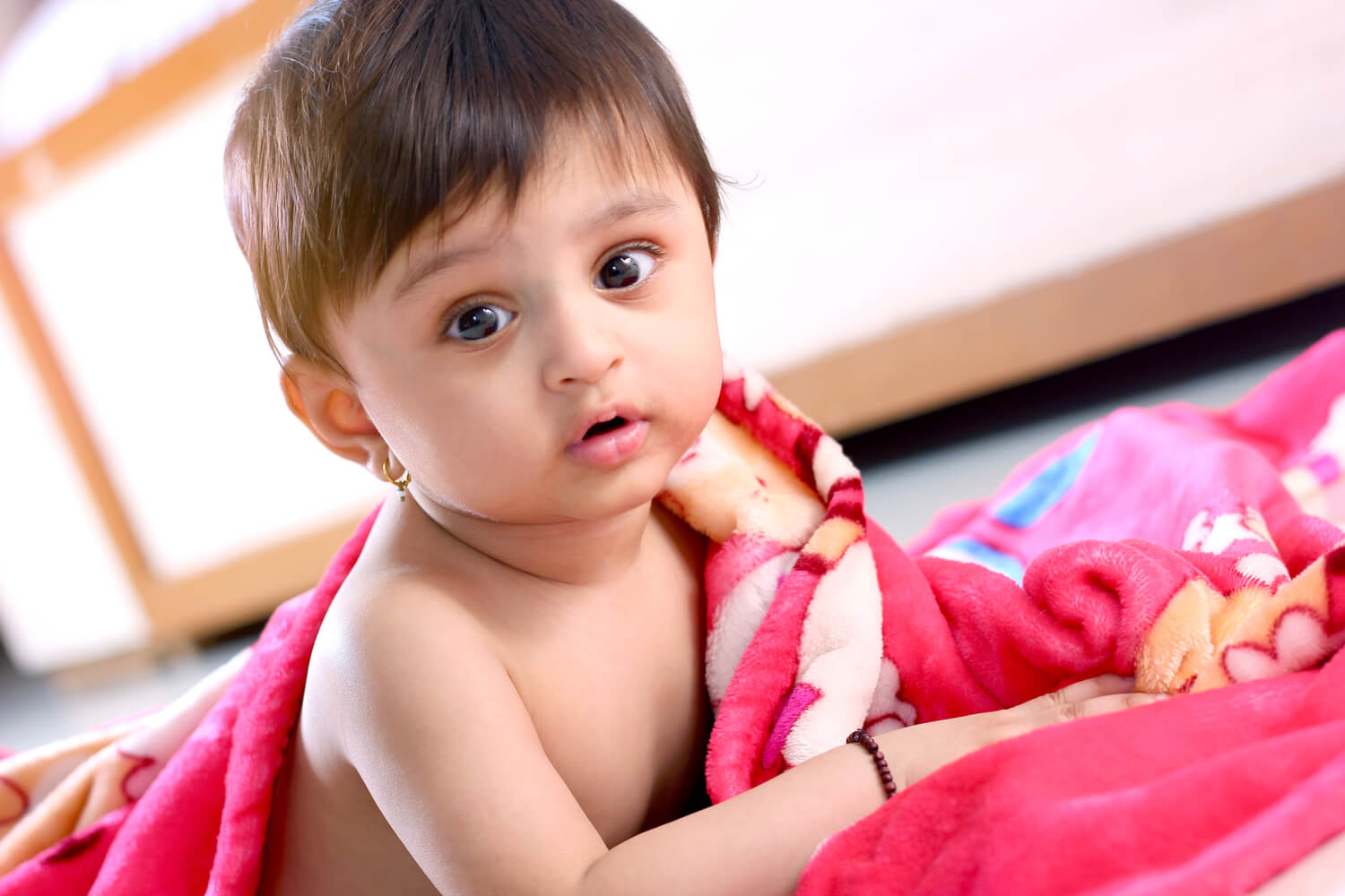 Indian Baby Boy Names with Meanings