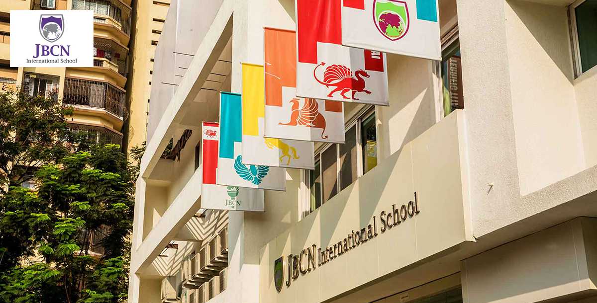 JBCN International School