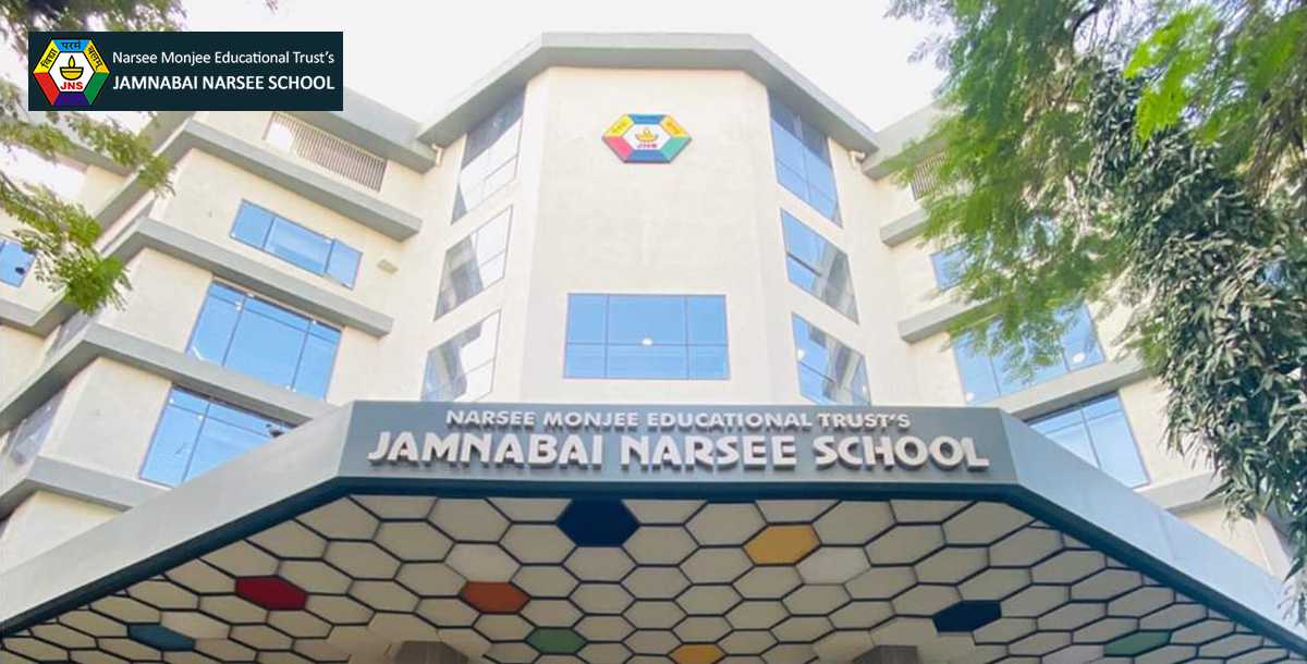 Jamnabhai Narsee School