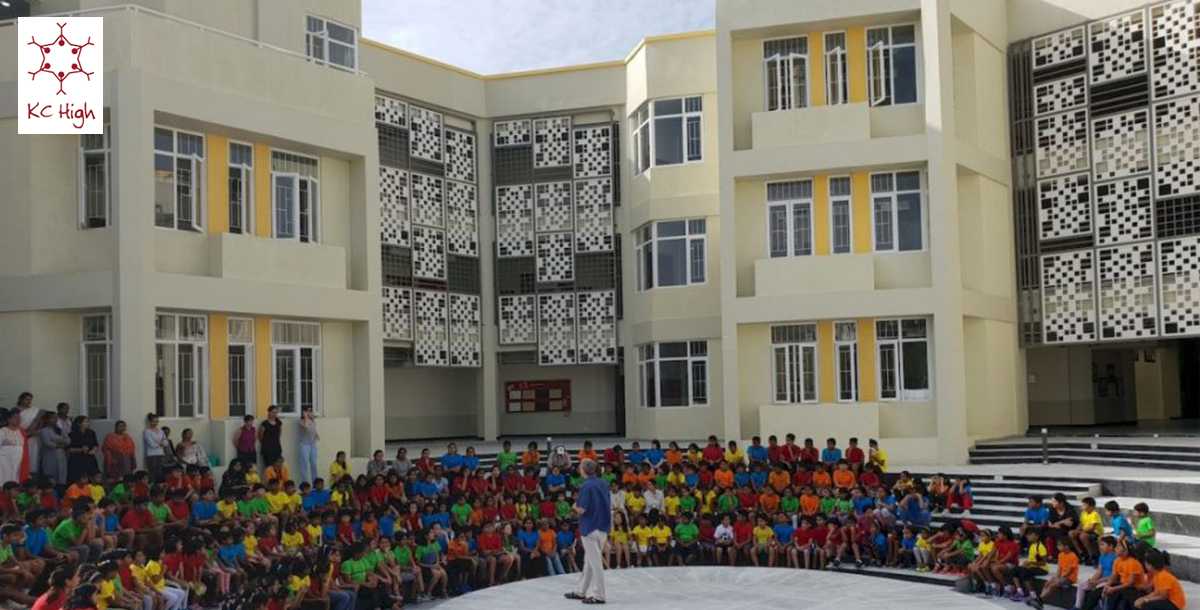 KC High School