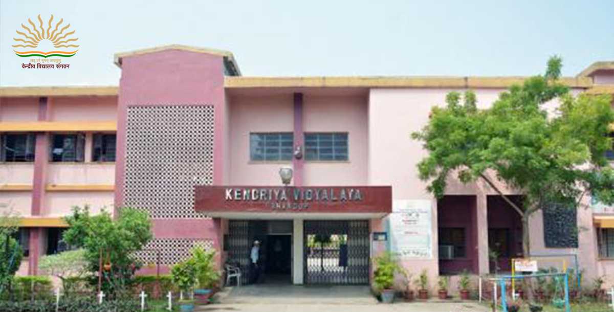 Kendriya Vidyalaya mumbai
