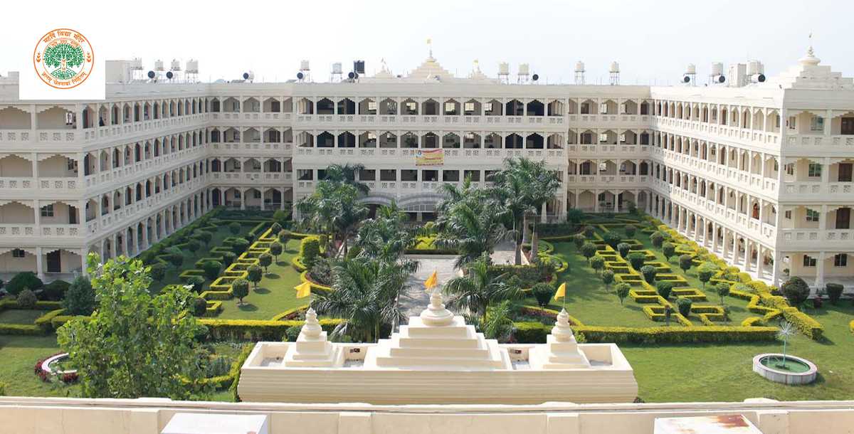Maharishi Vidya Mandir Public School