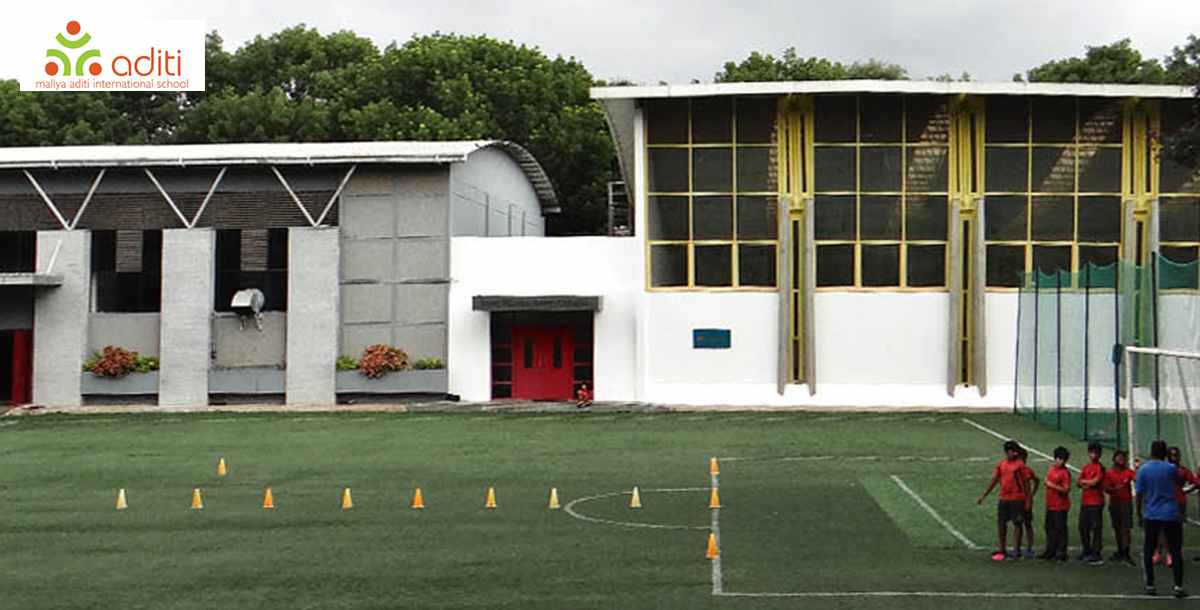 Mallya Aditi International School Bangalore