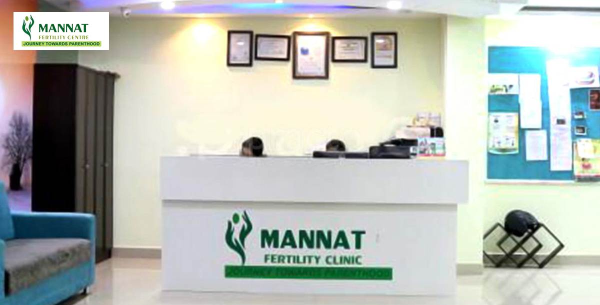 Mannat IVF Center