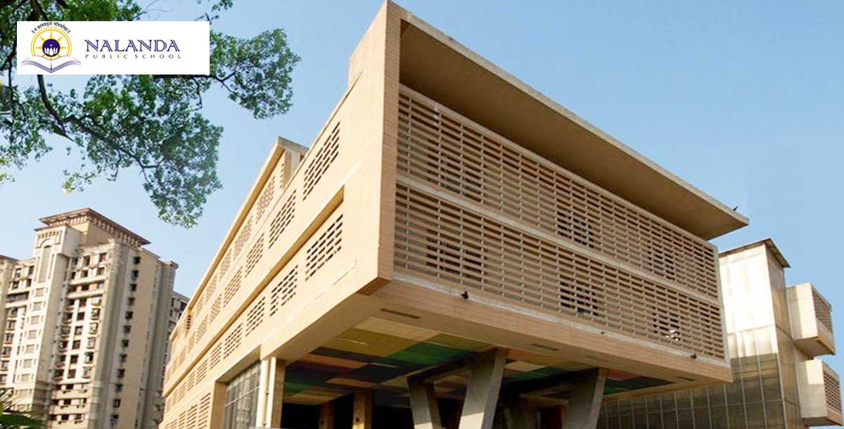 Nalanda Public School