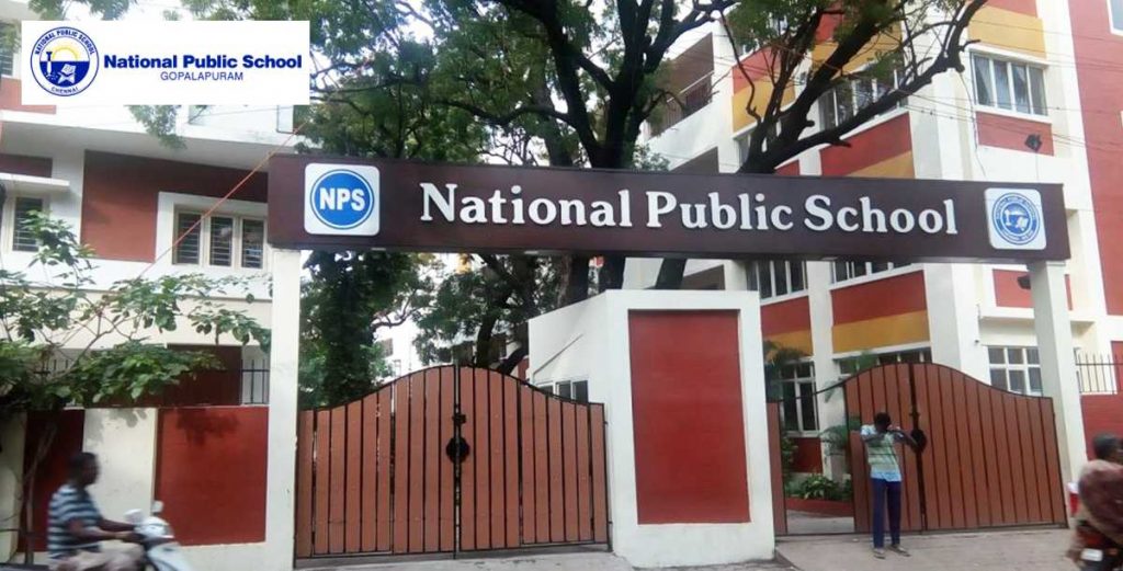 Top 10 Best CBSE Schools in Chennai 2022 23 Being The Parent