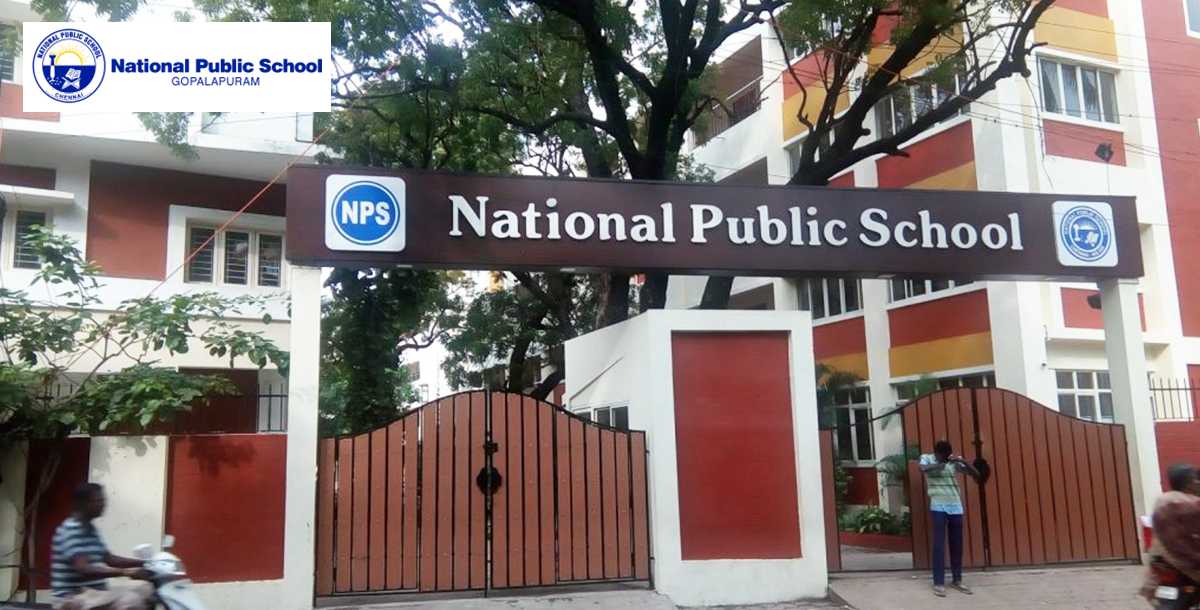 National Public School