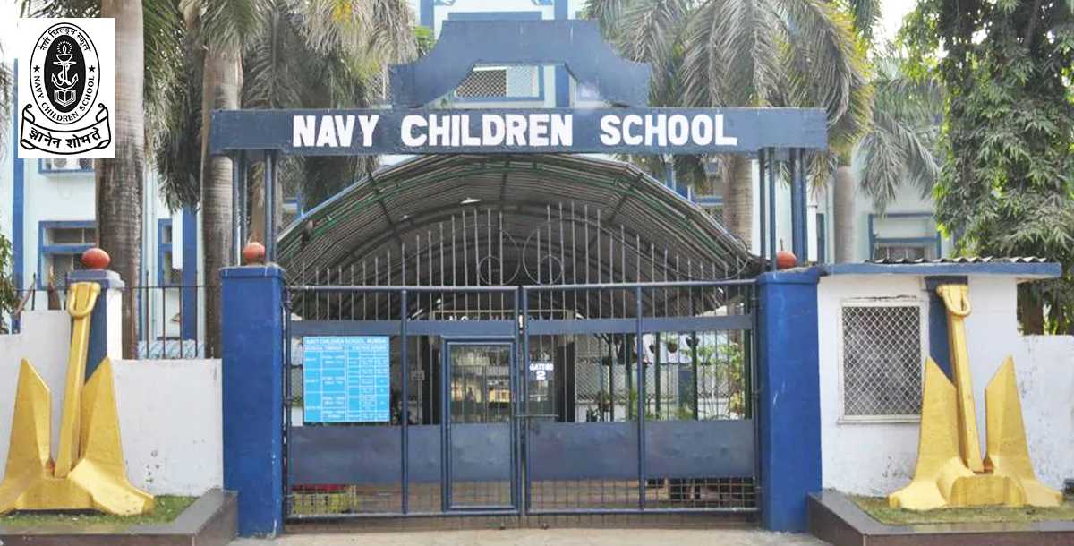 Navy Public school