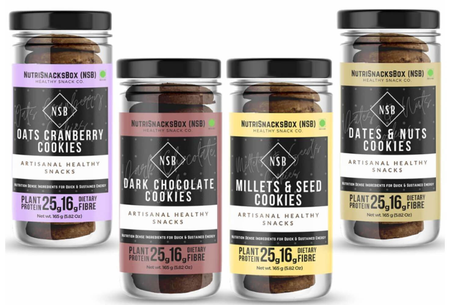 NutriSnacksBox