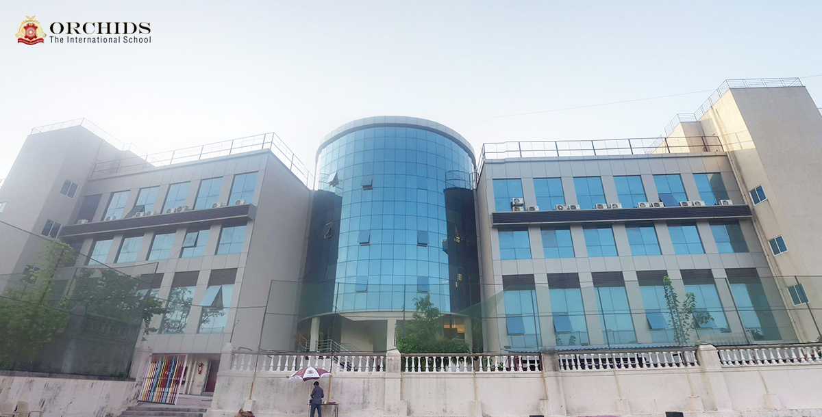 Orchids International School