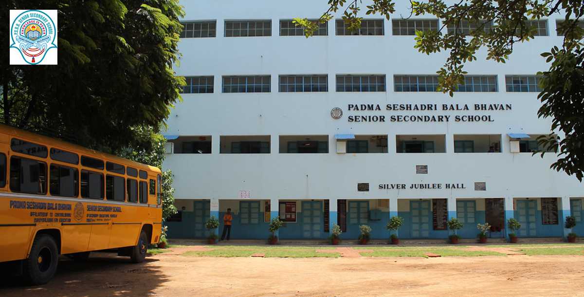 Padma Seshadri Bala Bhavan