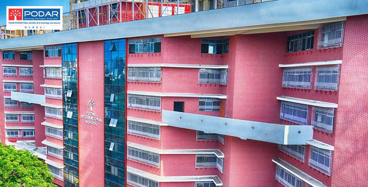 Podar International School Santacruz