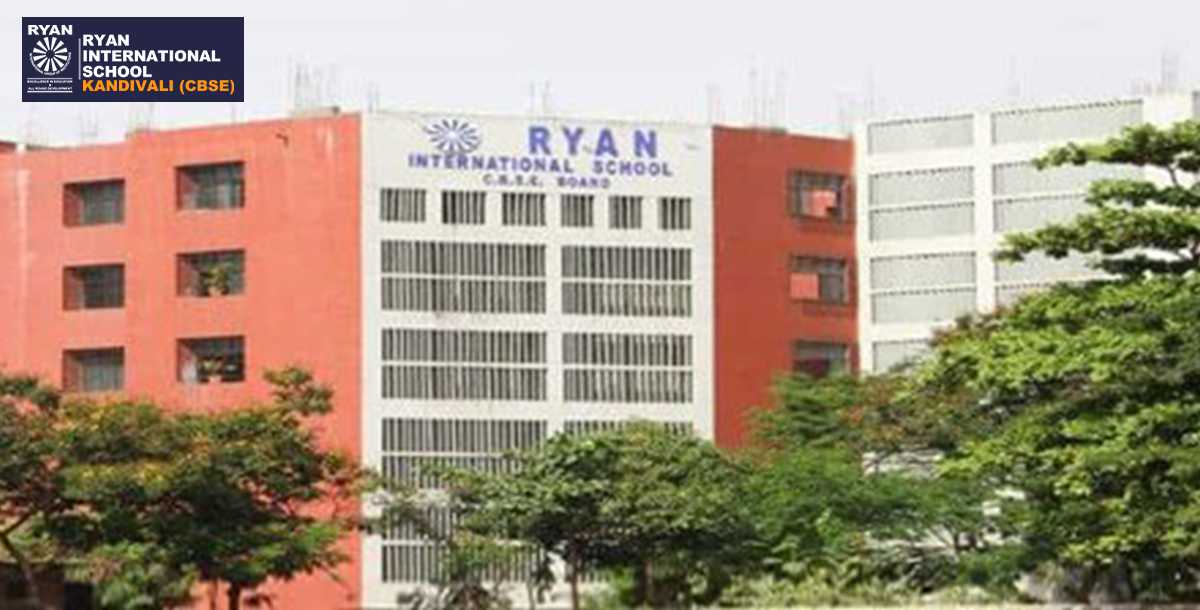 Ryan International school logo