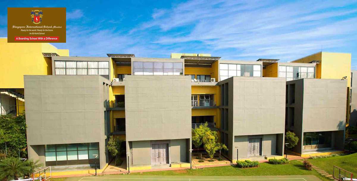 Singapore International School