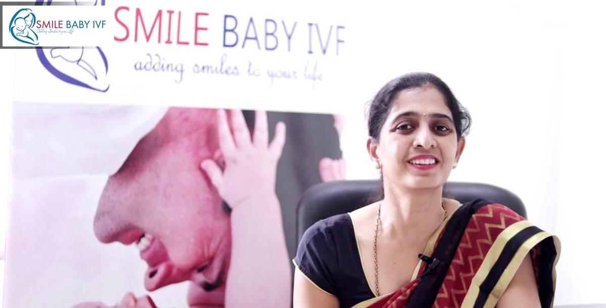 Smile baby IVF Venter