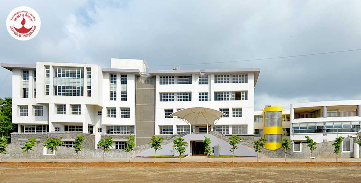 Somaya cbse school