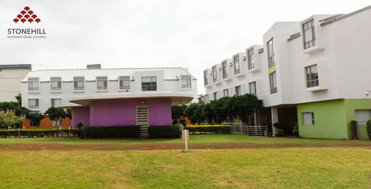 Stonehill International School
