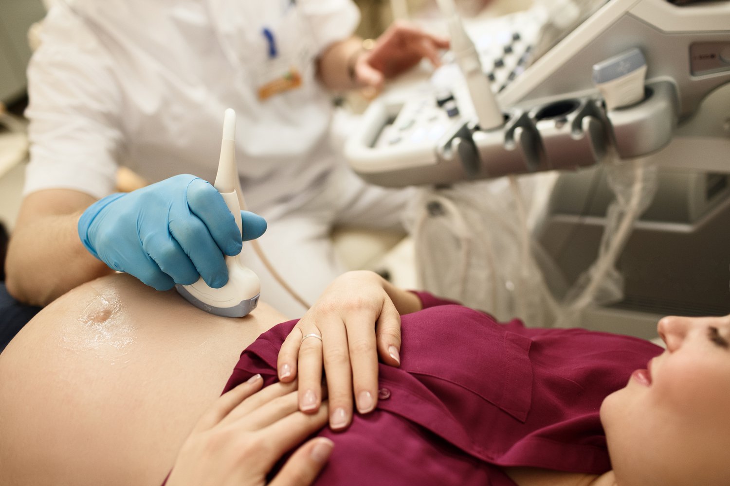 Tests And Checks During Twin Pregnancy