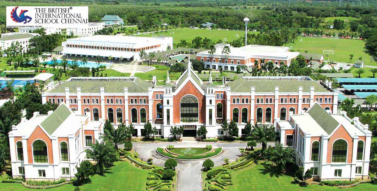 The British International School