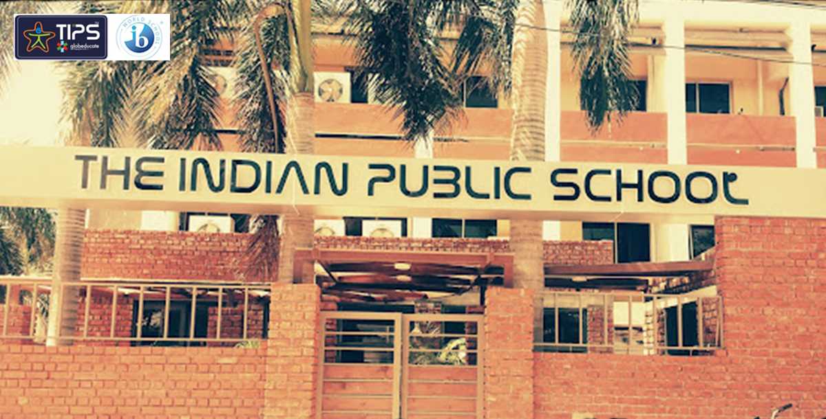 The Indian Public School