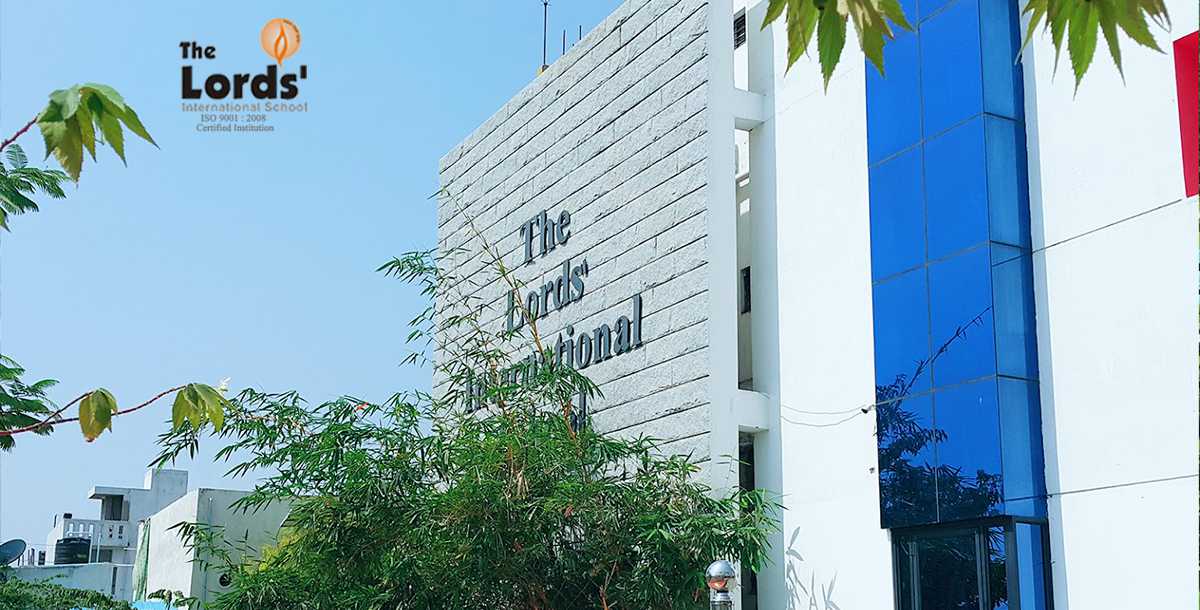 The lords’ international school