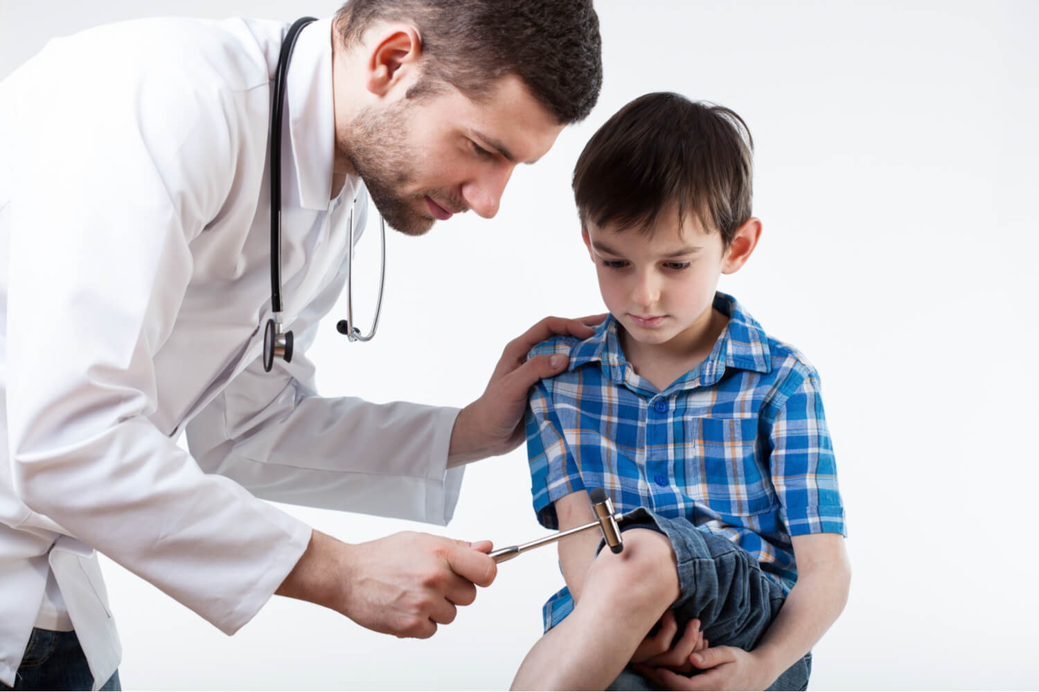 Treating Connective Tissue Disorder in Children