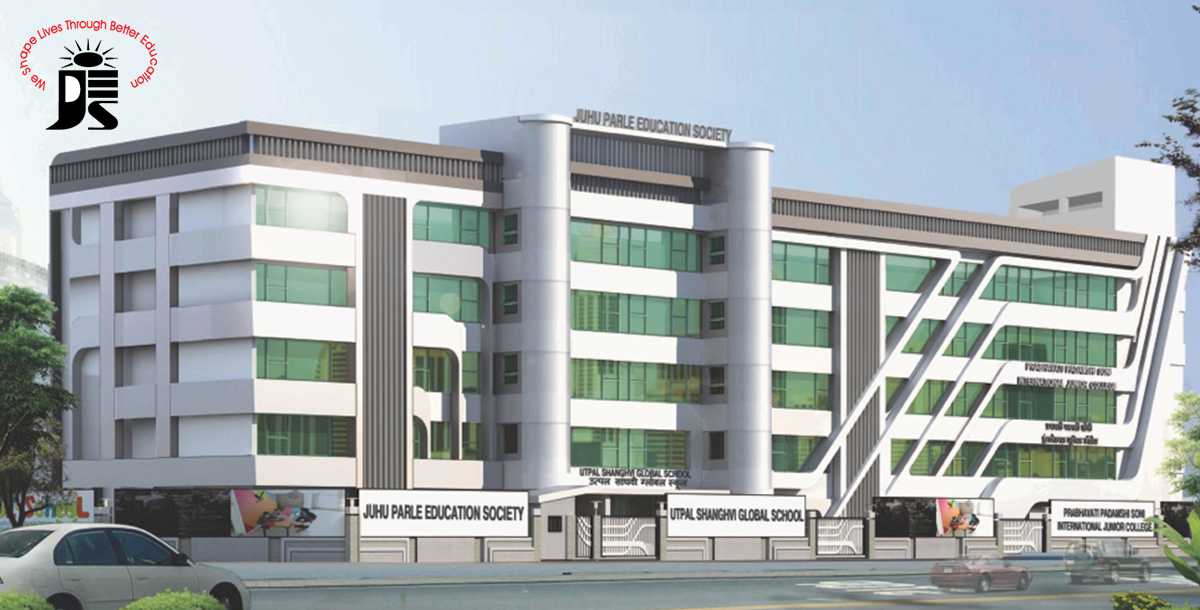 Utpal Shangvi School