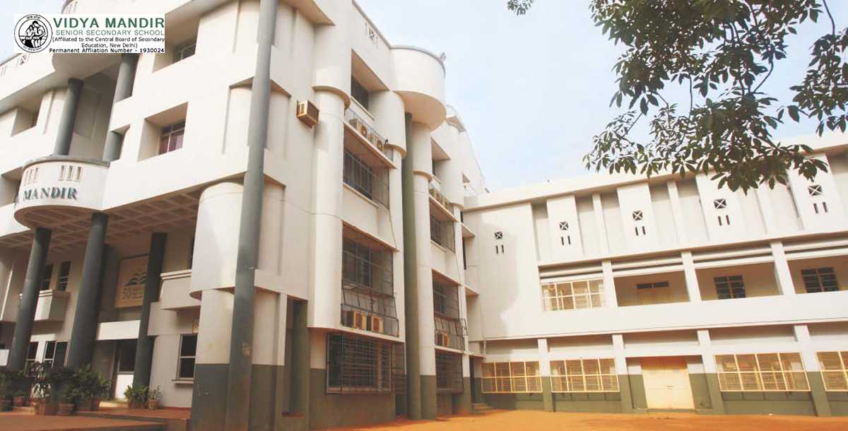 Vidya Mandir Senior Secondary School