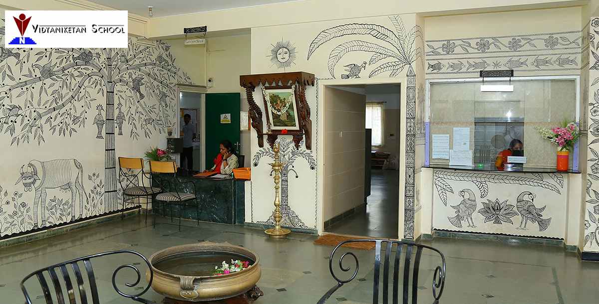 Vidya Niketan School