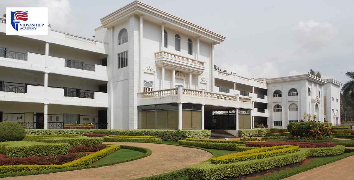 Vidyashilp Academy