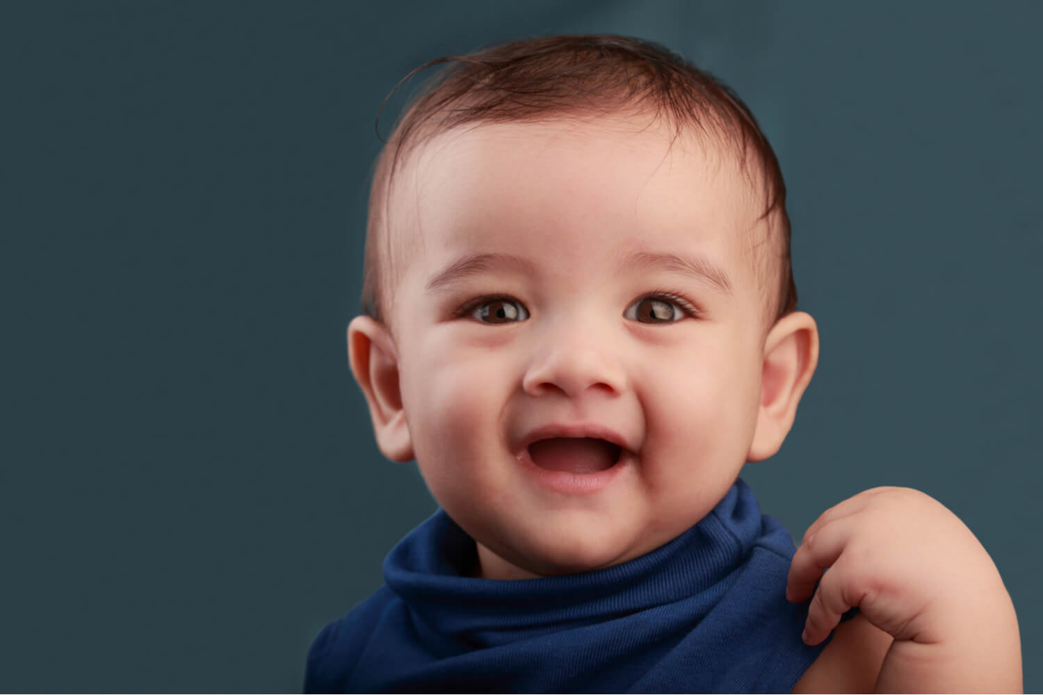 Unique Hindu Baby Boy Names with Meanings