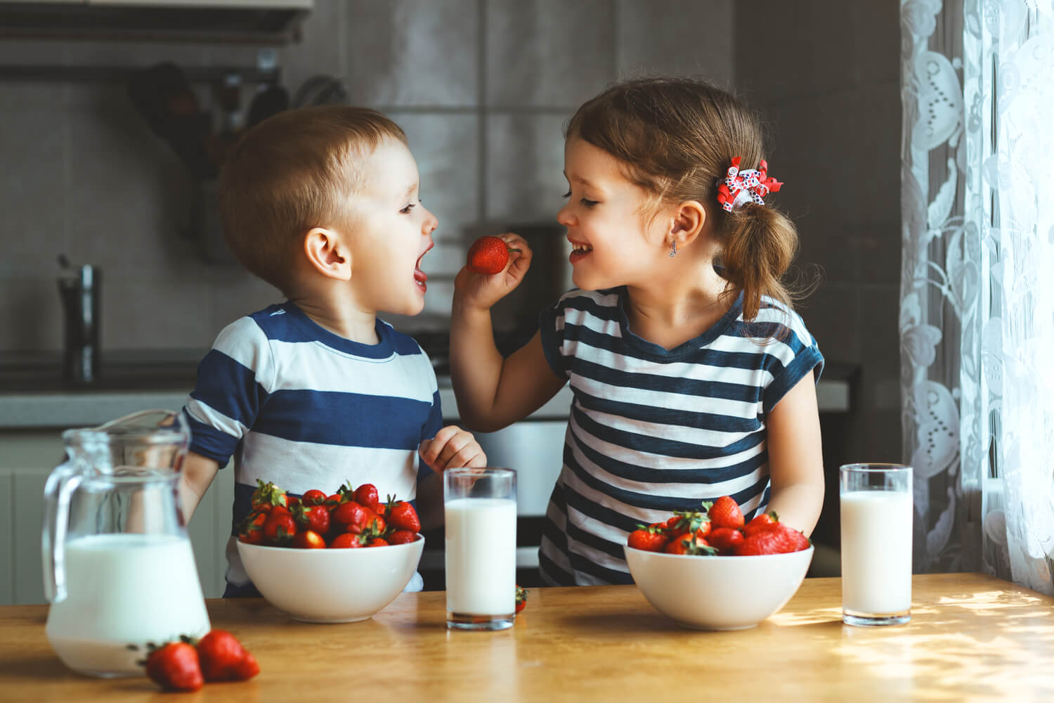  healthy lifestyle - Primary Immunodeficiency in Children